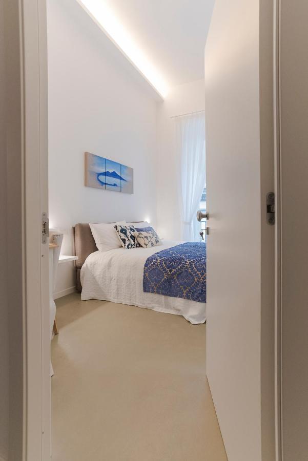 A Misura Duomo Rooms & Apartment - Ls Accommodations Napoli Eksteriør billede